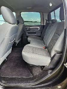 2016 Dodge 2500 Power Wagon - Photo 5