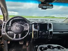 2016 Dodge 2500 Power Wagon - Photo 6