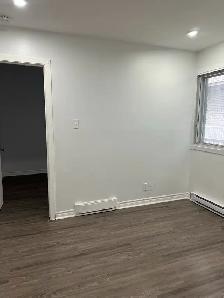 3 1/2 for rent in Montreal North (Lacordaire) - Photo 2