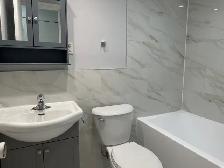 3 1/2 for rent in Montreal North (Lacordaire) - Photo 4