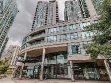Downtown Lakeshore Condo: 1  1 Bed   2Bath, parking  hydro inc'd - Photo 2