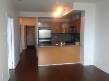 Downtown Lakeshore Condo: 1  1 Bed   2Bath, parking  hydro inc'd - Photo 3