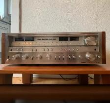 Pioneer Stereo Amplifier - Photo 3