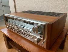 Pioneer Stereo Amplifier - Photo 4