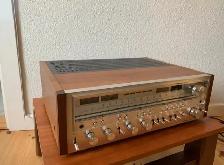 Pioneer Stereo Amplifier - Photo 5