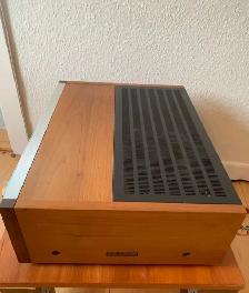 Pioneer Stereo Amplifier - Photo 6