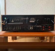 Pioneer Stereo Amplifier - Photo 7