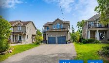 apartment rental lake front