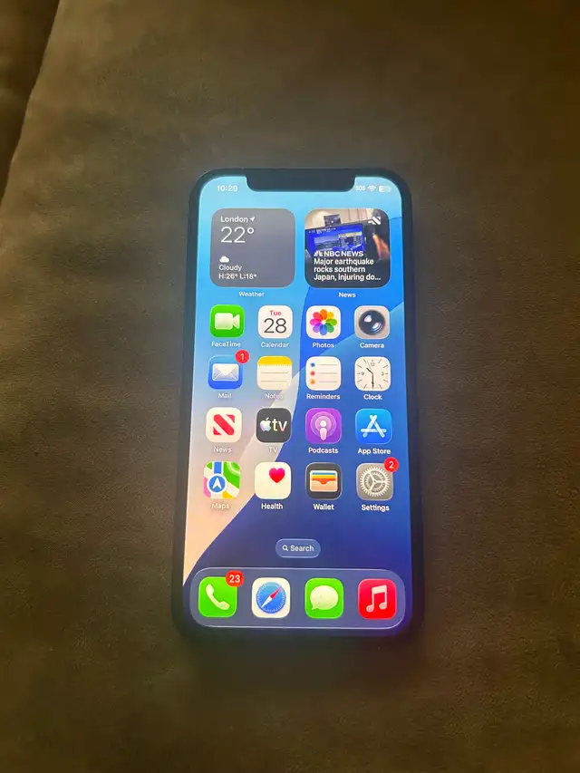 iPhone 12 for sale 64gb