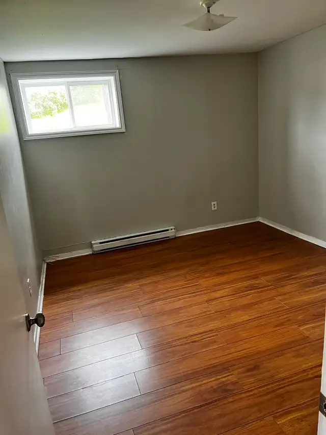 apartment for rent