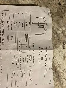 gazebo 10/10 2teir solar lights netting still in box - Photo 2