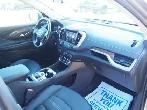 2023 GMC Terrain Denali. 360View. Navi. Remote Start. Heat Cool - Photo 20