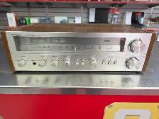 Amplificateur Toshiba sa-725
