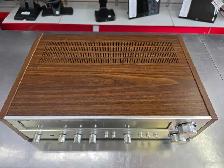 Amplificateur Toshiba sa-725 - Photo 2