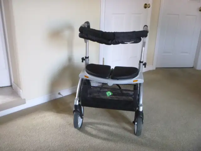 WALKER FOR SALE