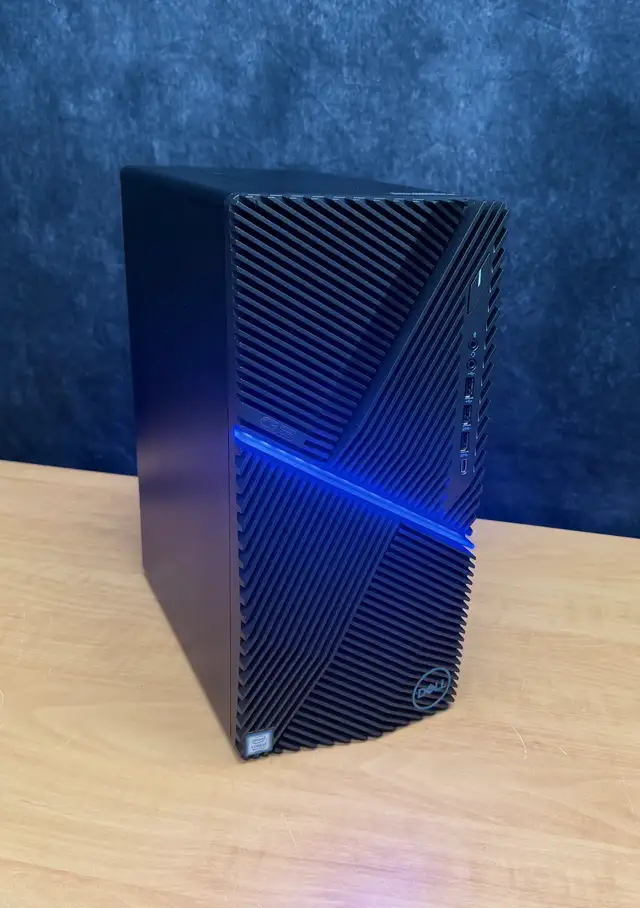 Dell G5 Gaming PC i5-9400 GTX 1650 16GB RAM 2TB HDD