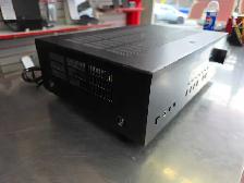 amplificateur Yamaha r-s202 - Photo 3