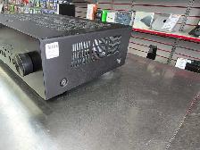 amplificateur Yamaha r-s202 - Photo 4