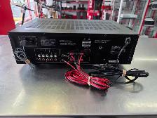 amplificateur Yamaha r-s202 - Photo 5