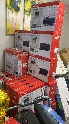 Brand New Printer on Sale Prices | Limited Stock | Mississauga. - Photo 3