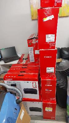 Brand New Printer on Sale Prices | Limited Stock | Mississauga. - Photo 4
