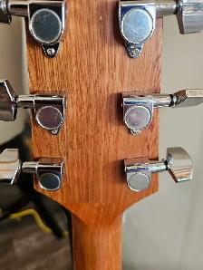 Takamine GD11 M A/E guitar..mint shape..NO CASE - Photo 6