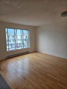 Grand 5 1/2 à louer rénové complètement - Photo 7
