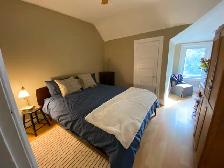 1 Bedroom Apartment - College and Ossington