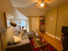 1 Bedroom Apartment - College and Ossington - Photo 2