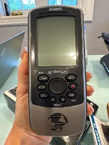 GPSMAP 76 Brand New - Photo 2