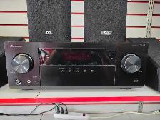 amplificateur Pioneer vsx-532
