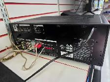 amplificateur Pioneer vsx-532 - Photo 2