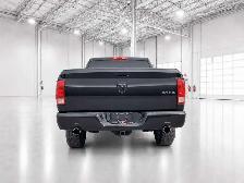 2017 Ram 1500 Express Black Crew Cab HEMI | AS IS | 4X4 - Photo 6