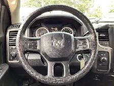 2017 Ram 1500 Express Black Crew Cab HEMI | AS IS | 4X4 - Photo 8