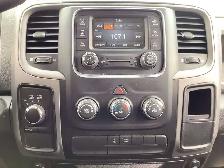 2017 Ram 1500 Express Black Crew Cab HEMI | AS IS | 4X4 - Photo 9