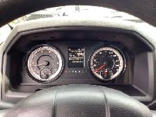 2017 Ram 1500 Express Black Crew Cab HEMI | AS IS | 4X4 - Photo 11