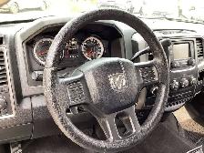 2017 Ram 1500 Express Black Crew Cab HEMI | AS IS | 4X4 - Photo 15