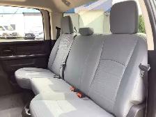 2017 Ram 1500 Express Black Crew Cab HEMI | AS IS | 4X4 - Photo 20