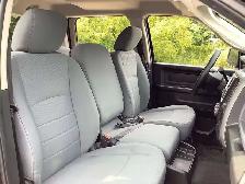 2017 Ram 1500 Express Black Crew Cab HEMI | AS IS | 4X4 - Photo 29