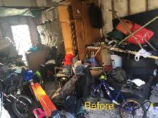 403-404-6171 Junk Removal call / text / appliance removal - Photo 3