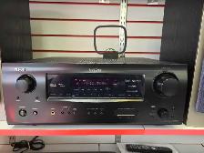 amplificateur Denon avr-1508