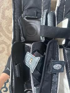 Brian's Goalie Leg Pads 30 1 - Photo 3