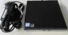 Ensemble ordi HP Prodesk 600G4 Core-i5-8500T 8Go SSD 256Go W11 - Photo 2