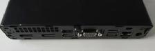 Ensemble ordi HP Prodesk 600G4 Core-i5-8500T 8Go SSD 256Go W11 - Photo 3