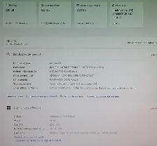 Ensemble ordi HP Prodesk 600G4 Core-i5-8500T 8Go SSD 256Go W11 - Photo 4