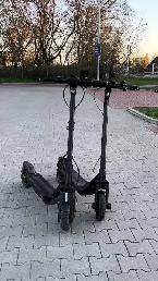 E-Scooter 350 !