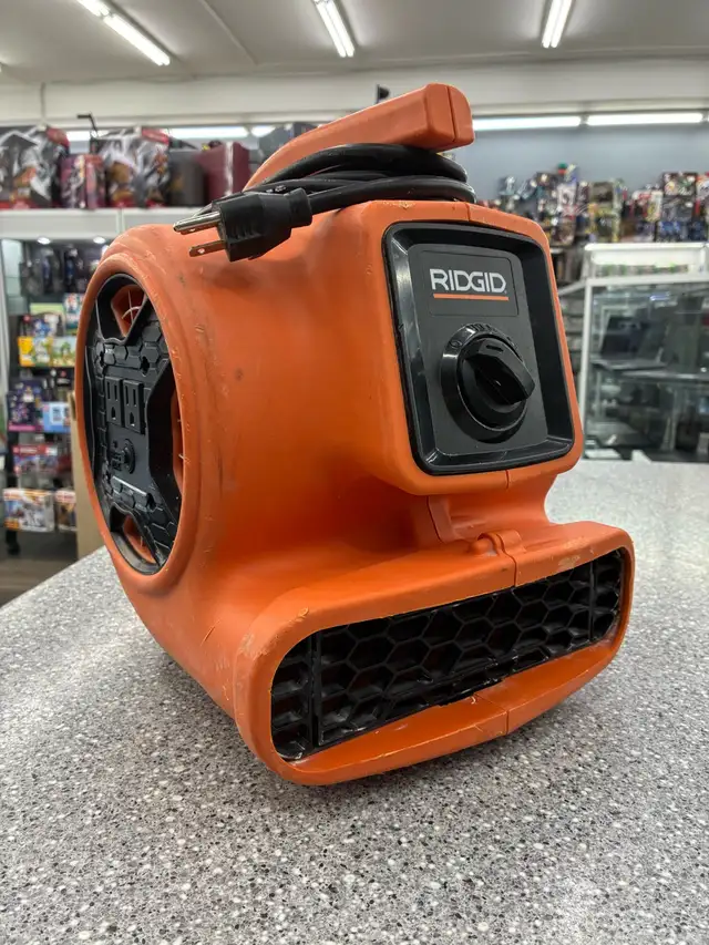 Ridgid AM22651 Air Mover