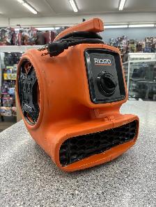 Ridgid AM22651 Air Mover