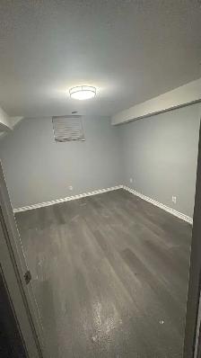3 bed 1bath basement