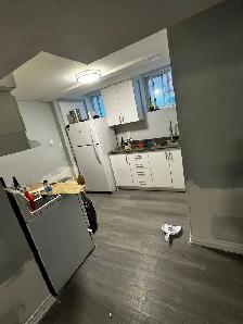3 bed 1bath basement - Photo 6